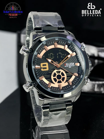 Mens BELLEDA Original Watches