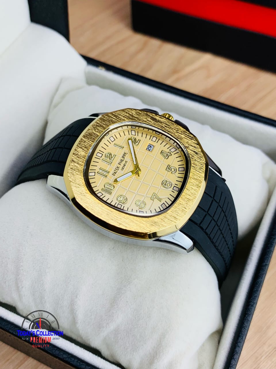 Men's Patek Philippe  Watches