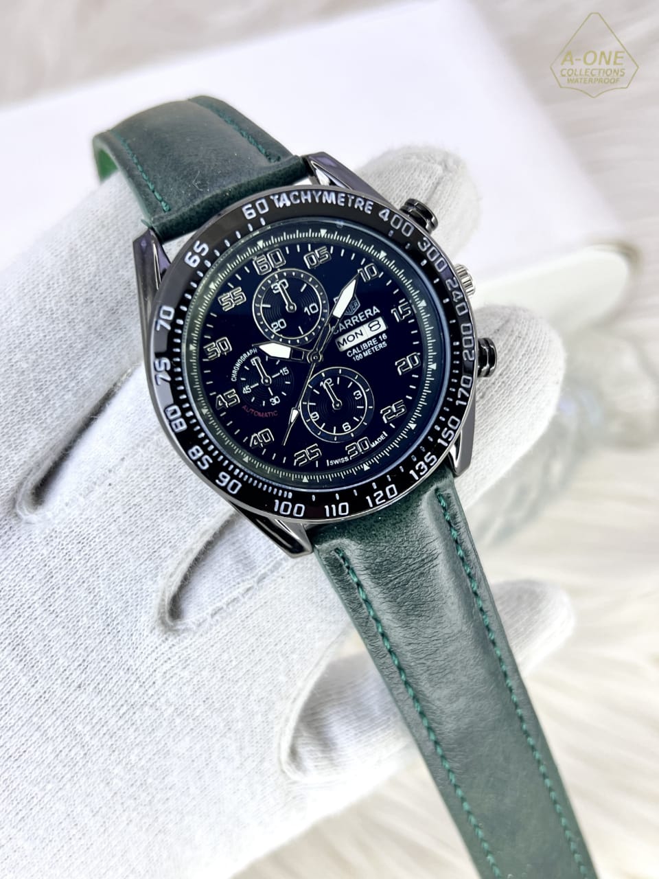 TAG Heuer Carrera Watch