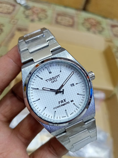 Men's Tissot Watches