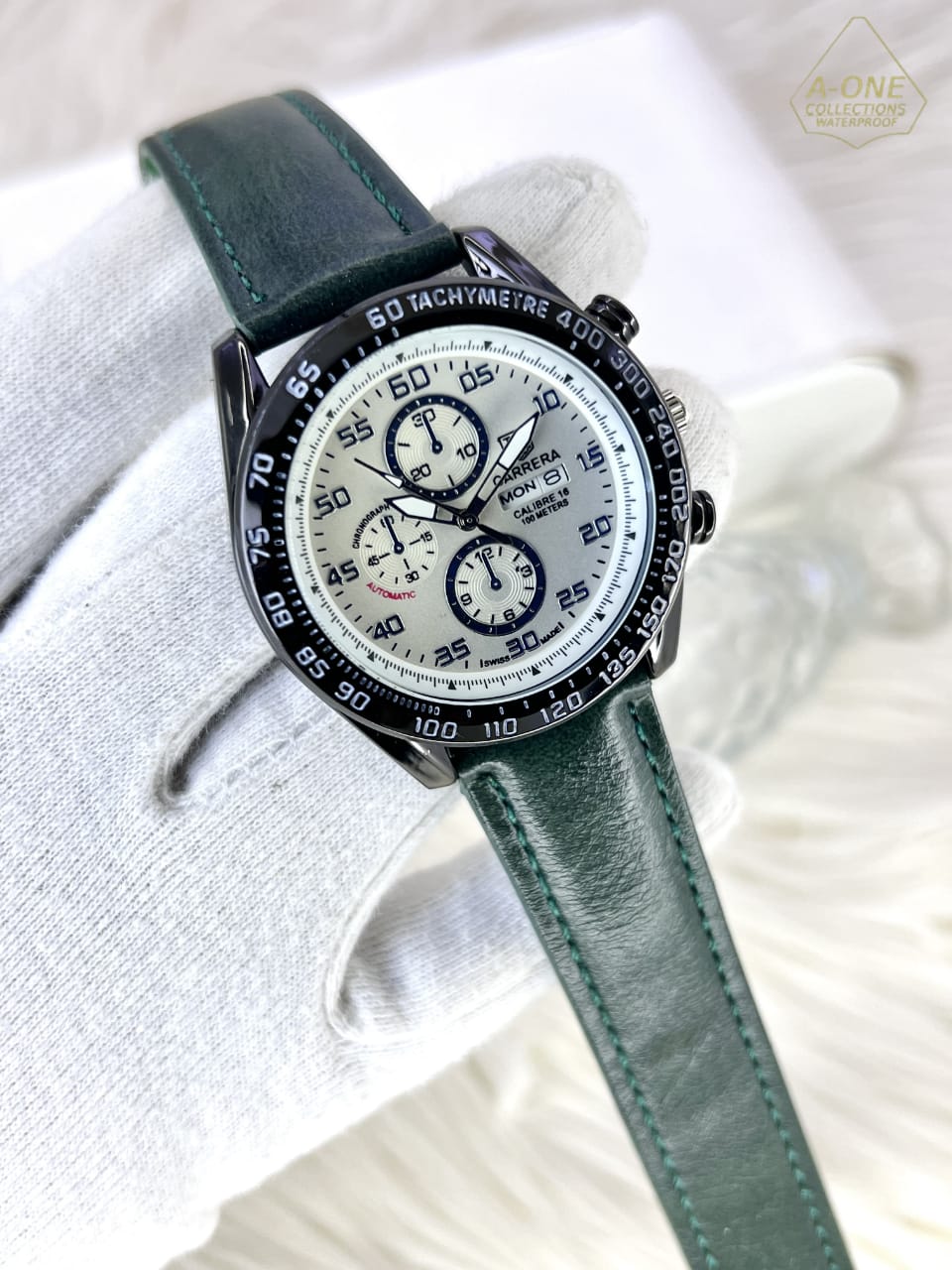 TAG Heuer Carrera Watch