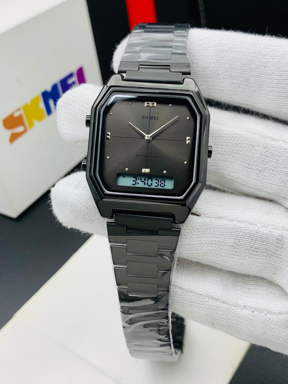 Skmei Men's Watches