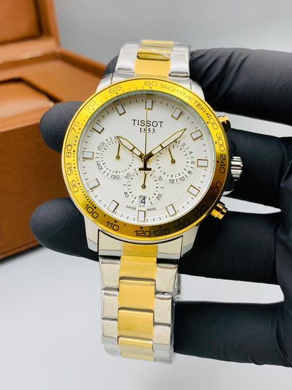 Men's Tissot Watches