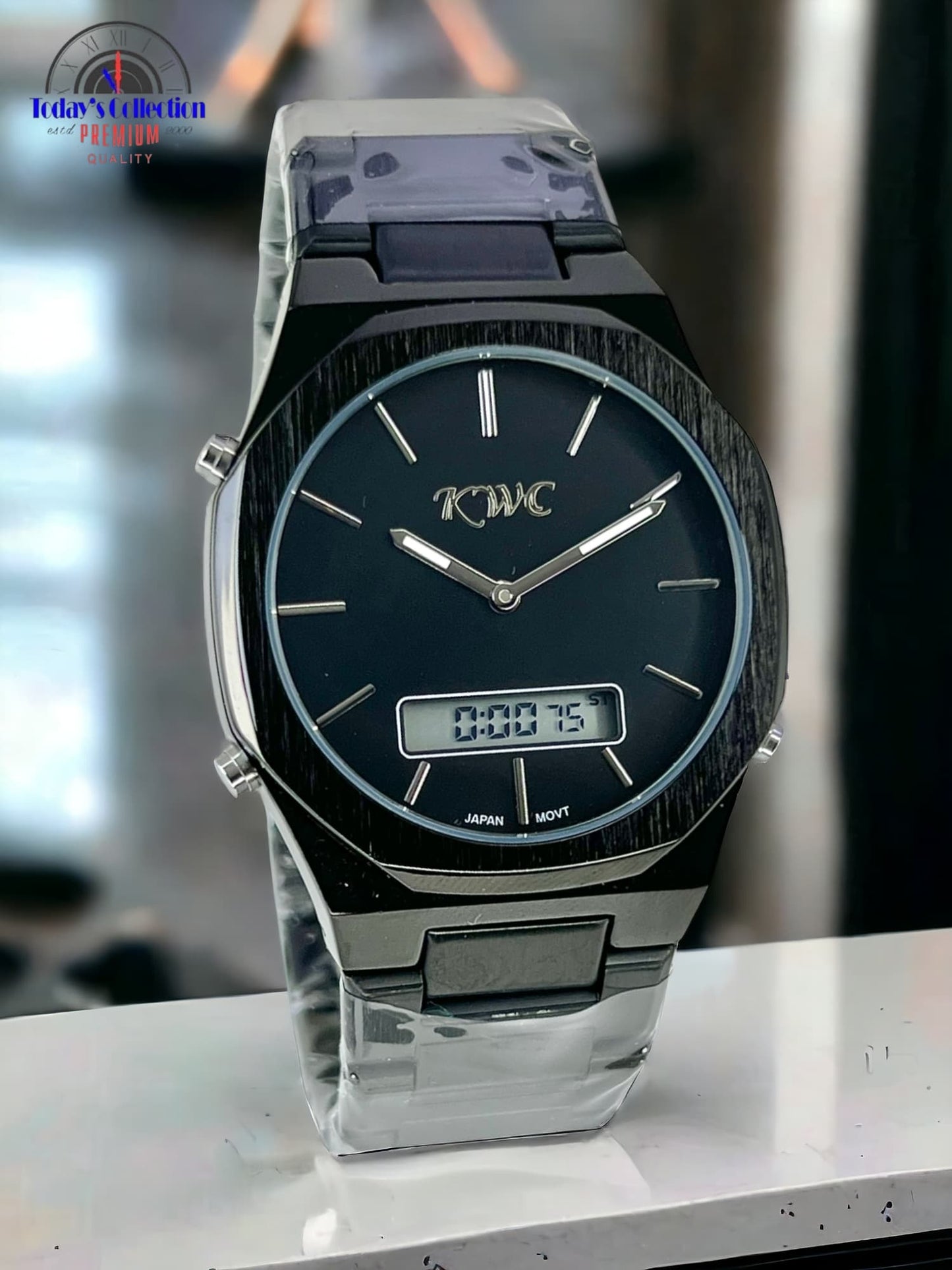 Men’s KWC Watches