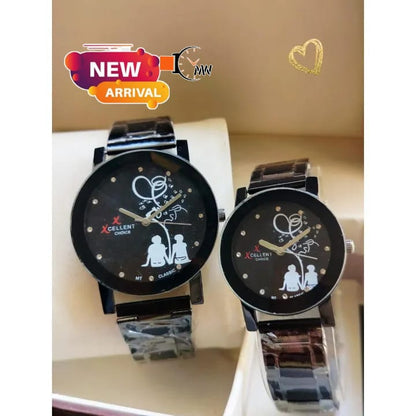 Couple Watch