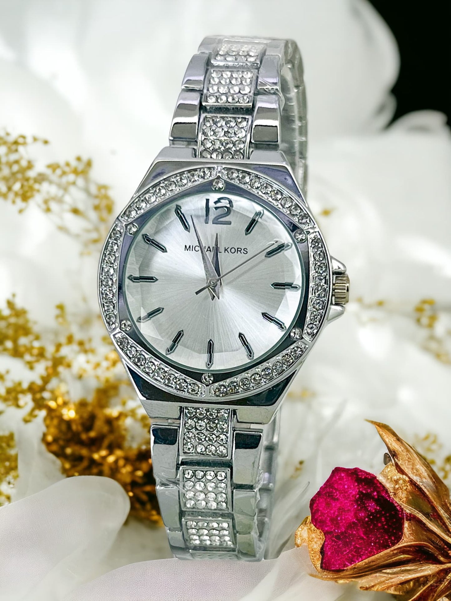 Ladies MK Watch