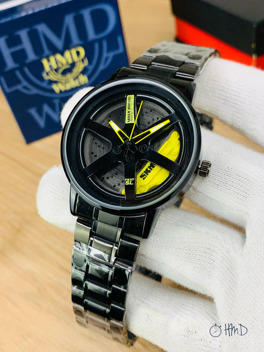 Men's Skmei Watches