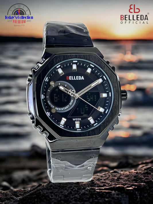 Mens BELLEDA Original Watches