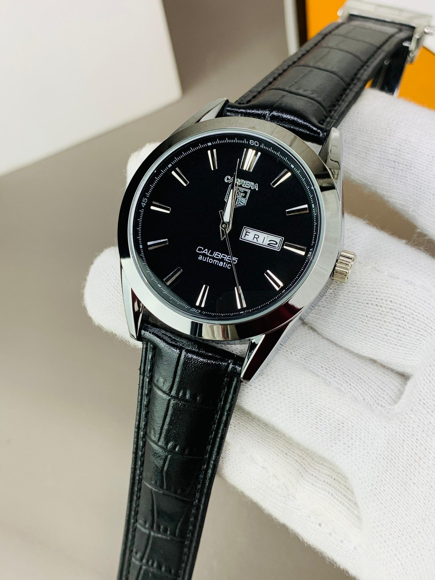 Mens  Carrera Watches