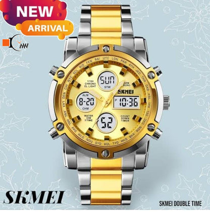 Men's Skmei Watches