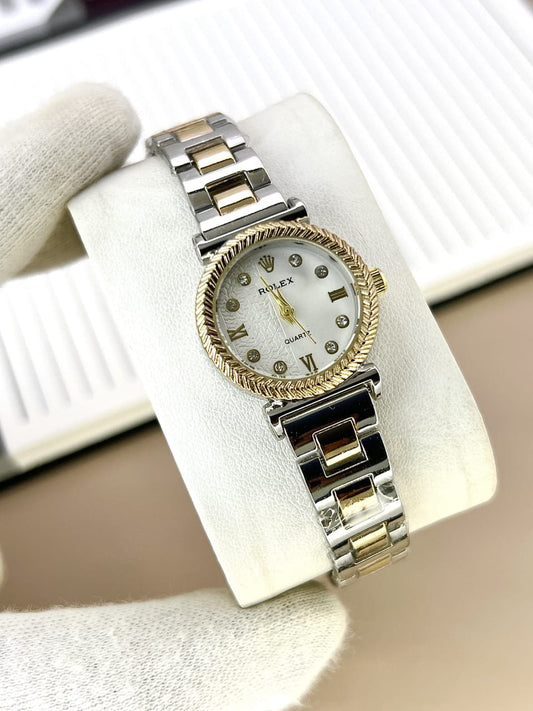 Ladies Rolex Watch