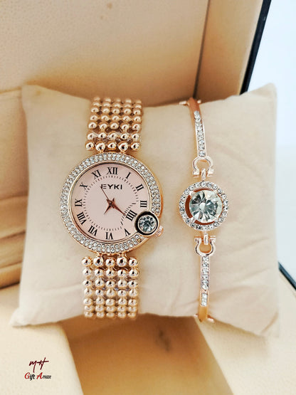 Ladies' Watches