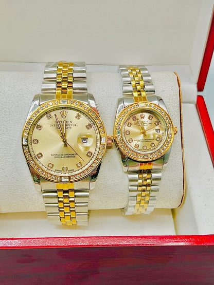 Couple Watch