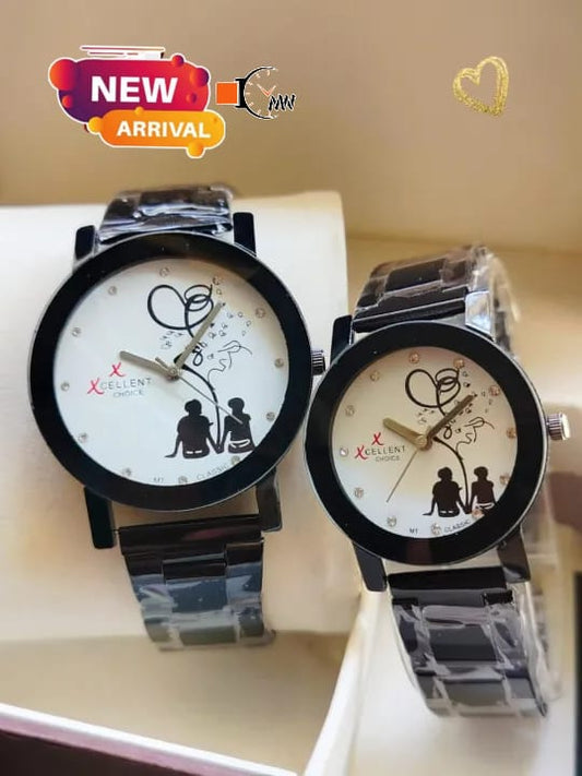 Couple Watch