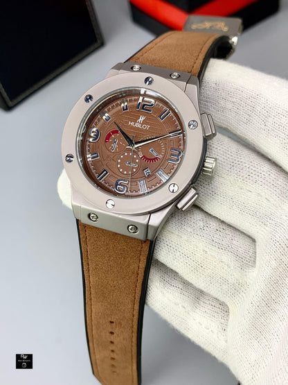 Mens Hublot Watches