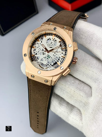 Mens Hublot Watches