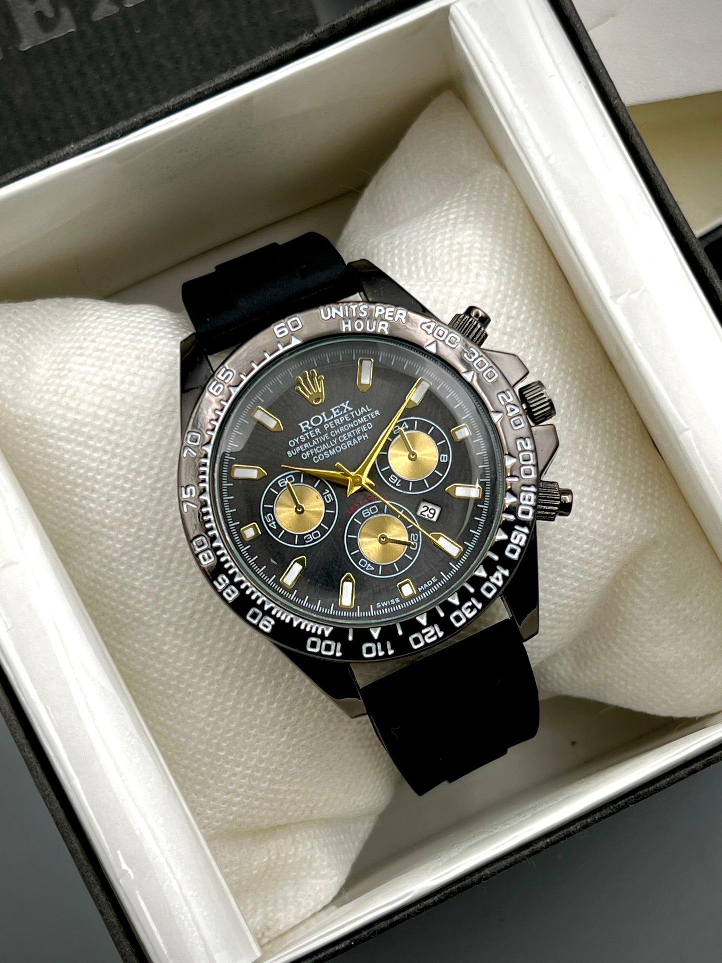 Mens Rolex Watches