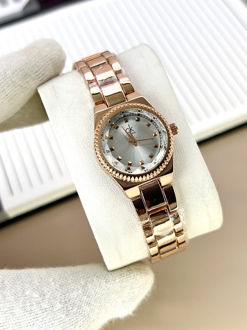 Ladies Ck Watch