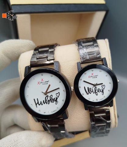 Couple Watch