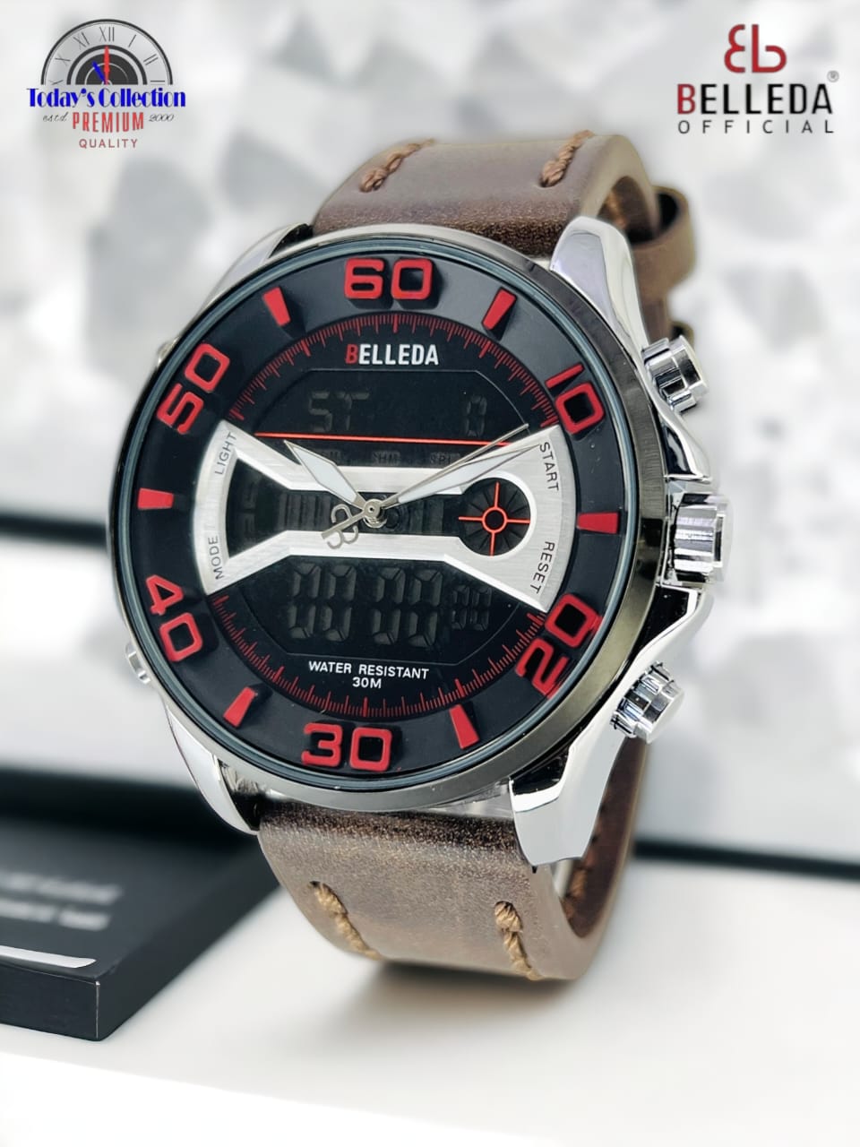 Mens BELLEDA Original Watches