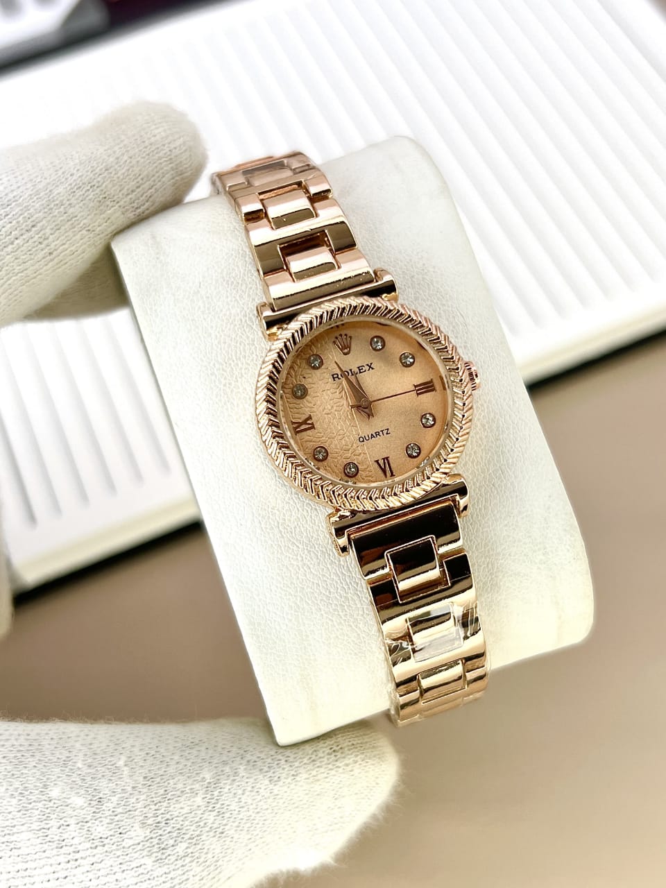 Ladies Rolex Watch