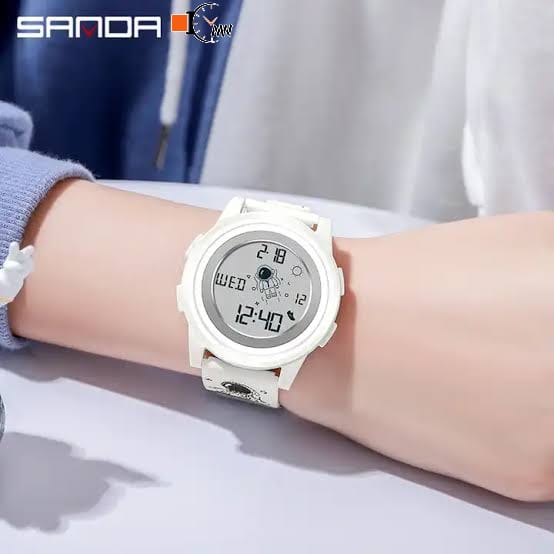 SANDA WATCH