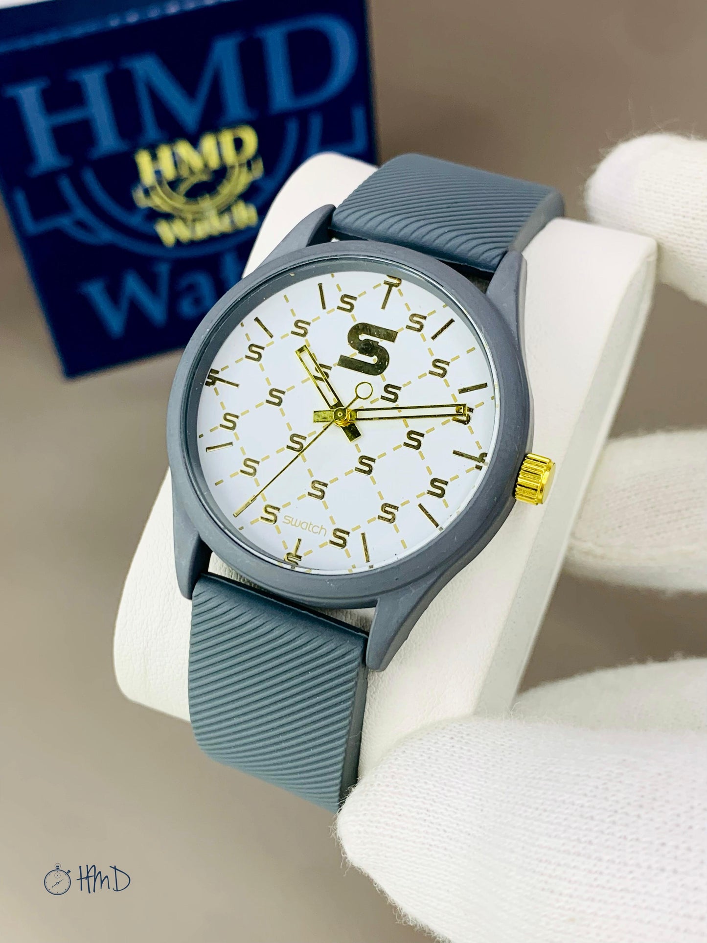 Men's Swatch Watches