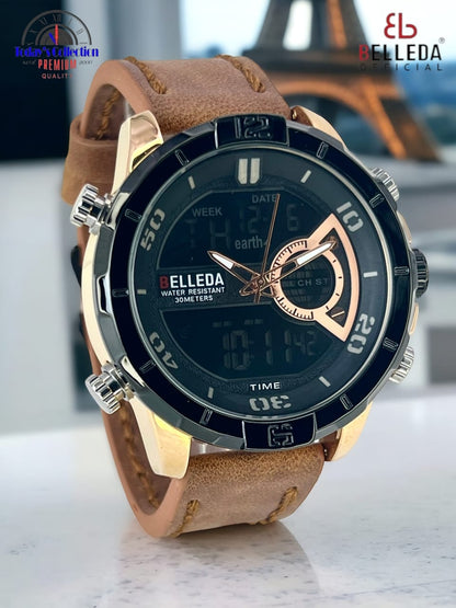 Mens BELLEDA Original Watches