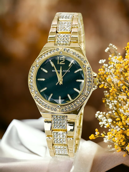 Ladies MK Watch