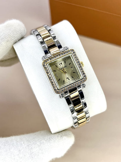 Ladies' Luxury Watch