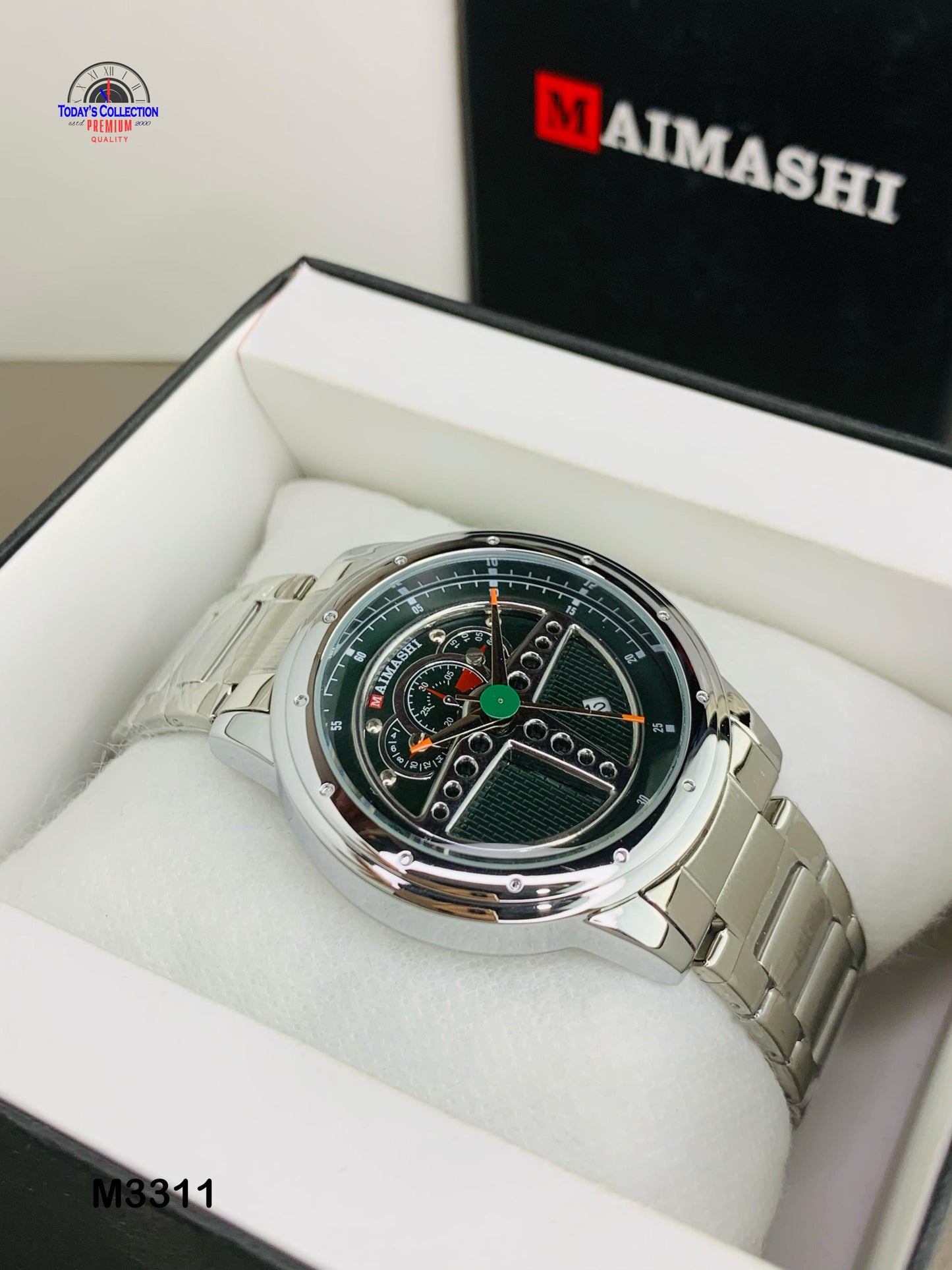 Mens Maimashi Original Watches