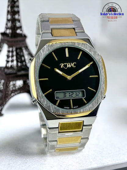 Men’s KWC Watches