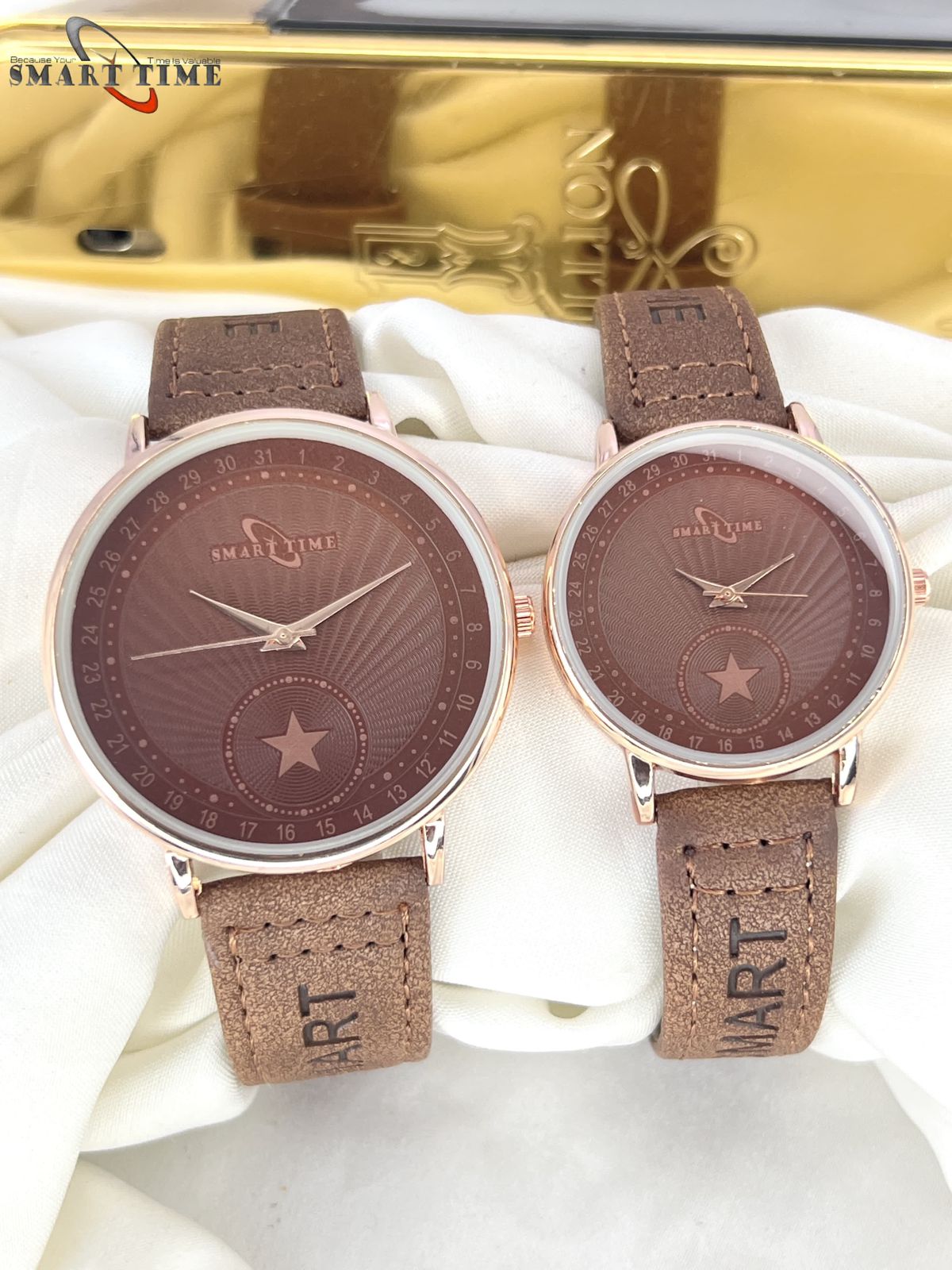 Couple Watches