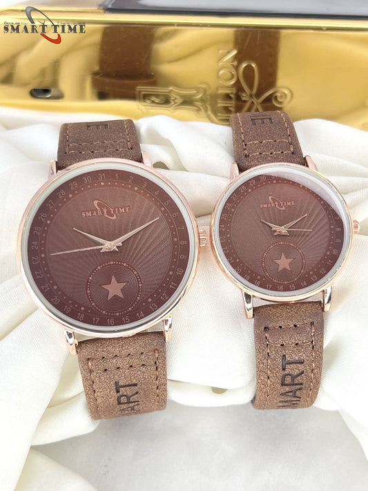 Couple Watches