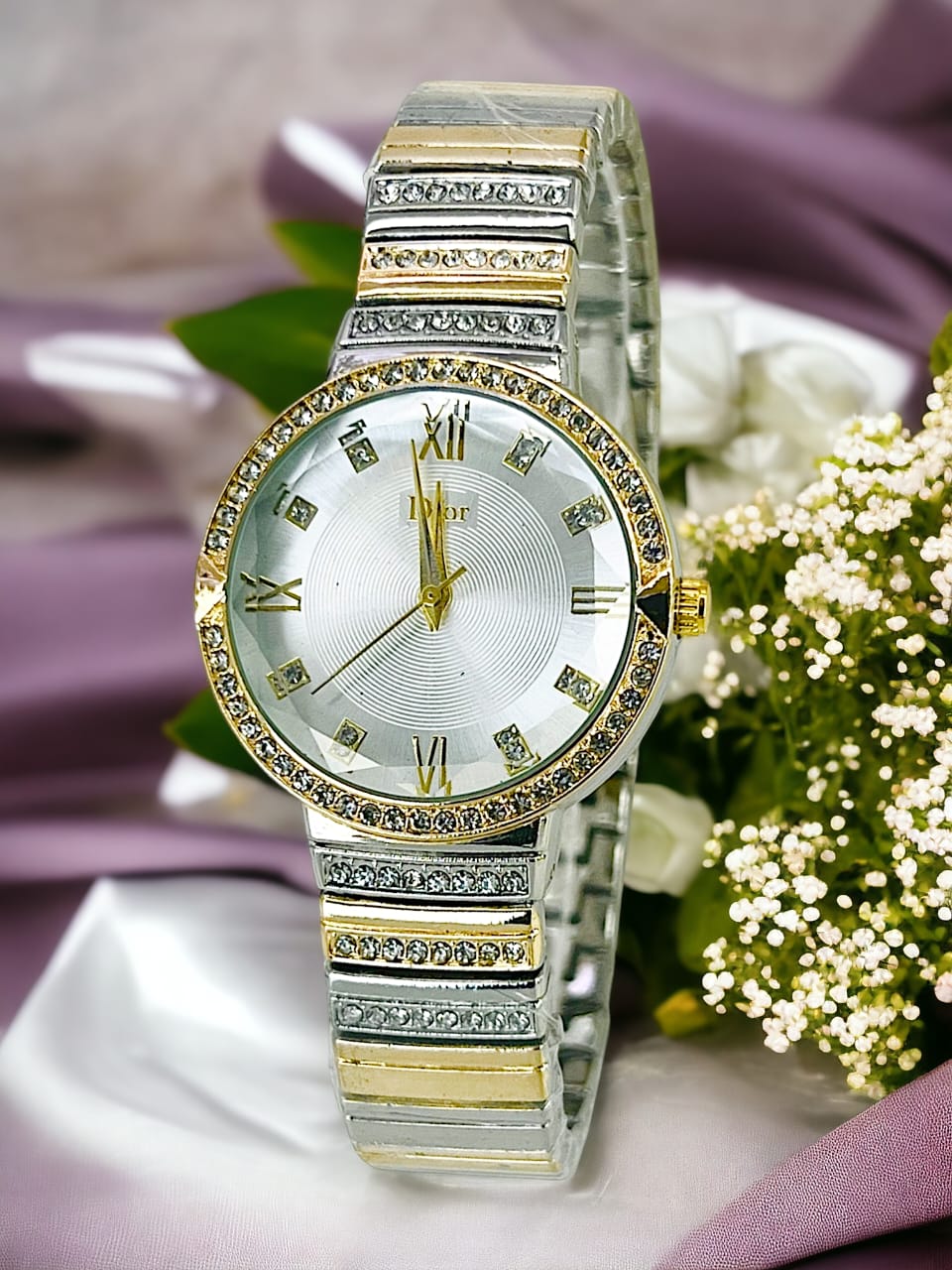 Ladies Dior Watch