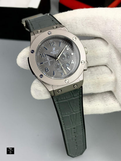 Mens Hublot Watches