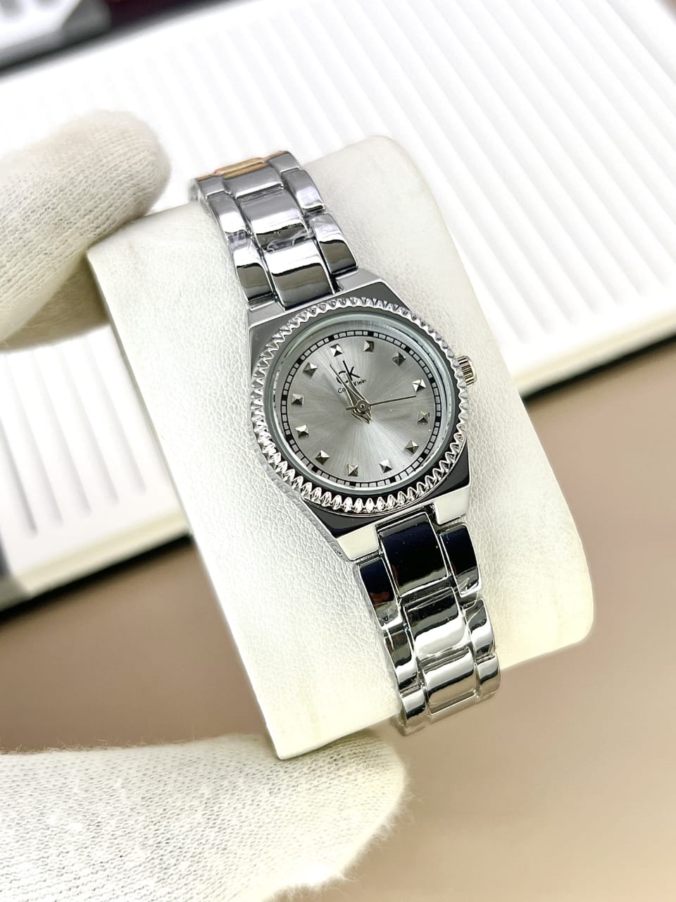 Ladies Ck Watch