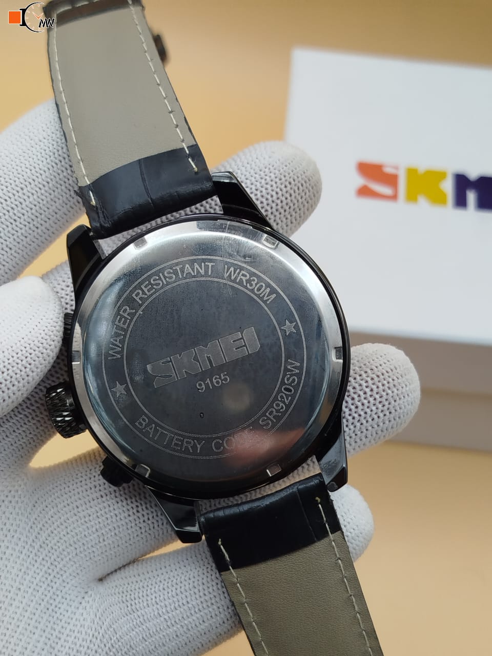 Men's   Skmei  Watches