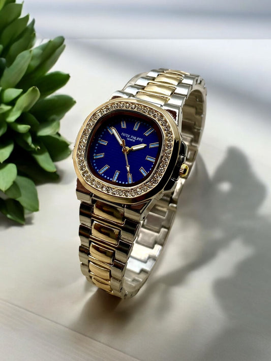 Ladies' watches