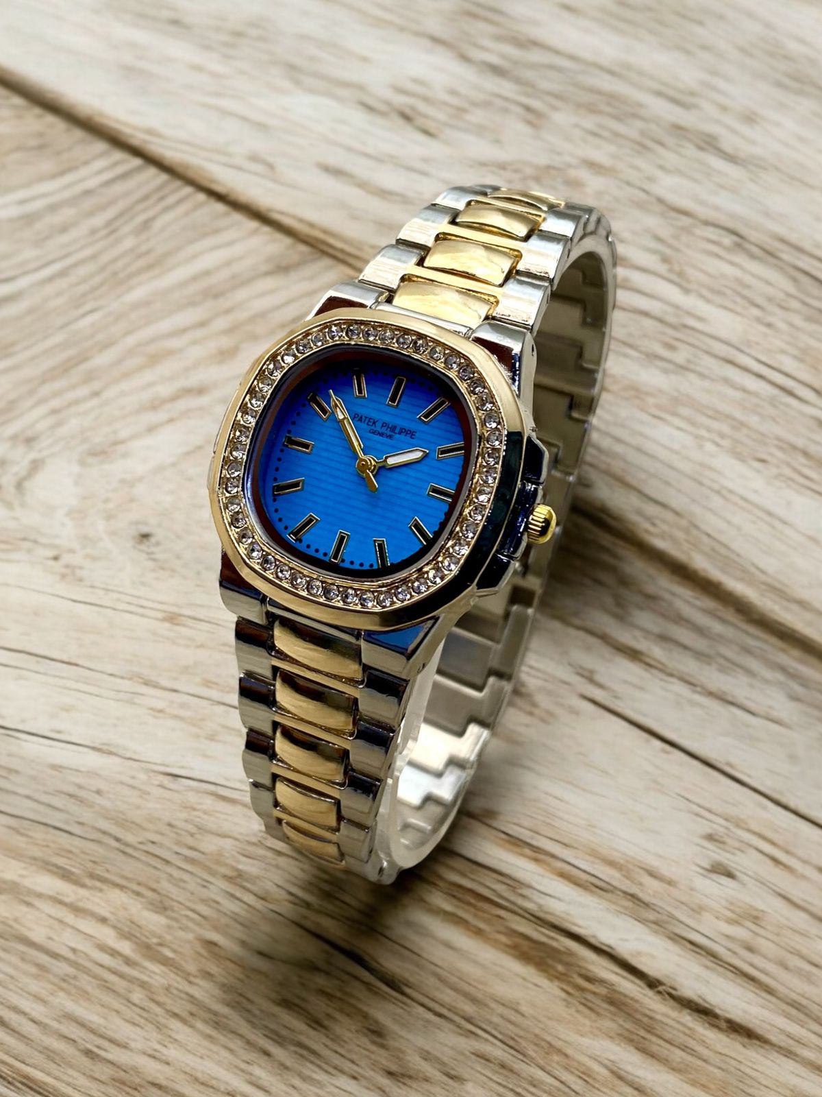 Ladies' watches