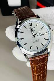 Mens Carrera  Watches