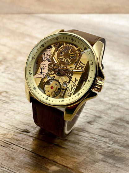 Mens Watches