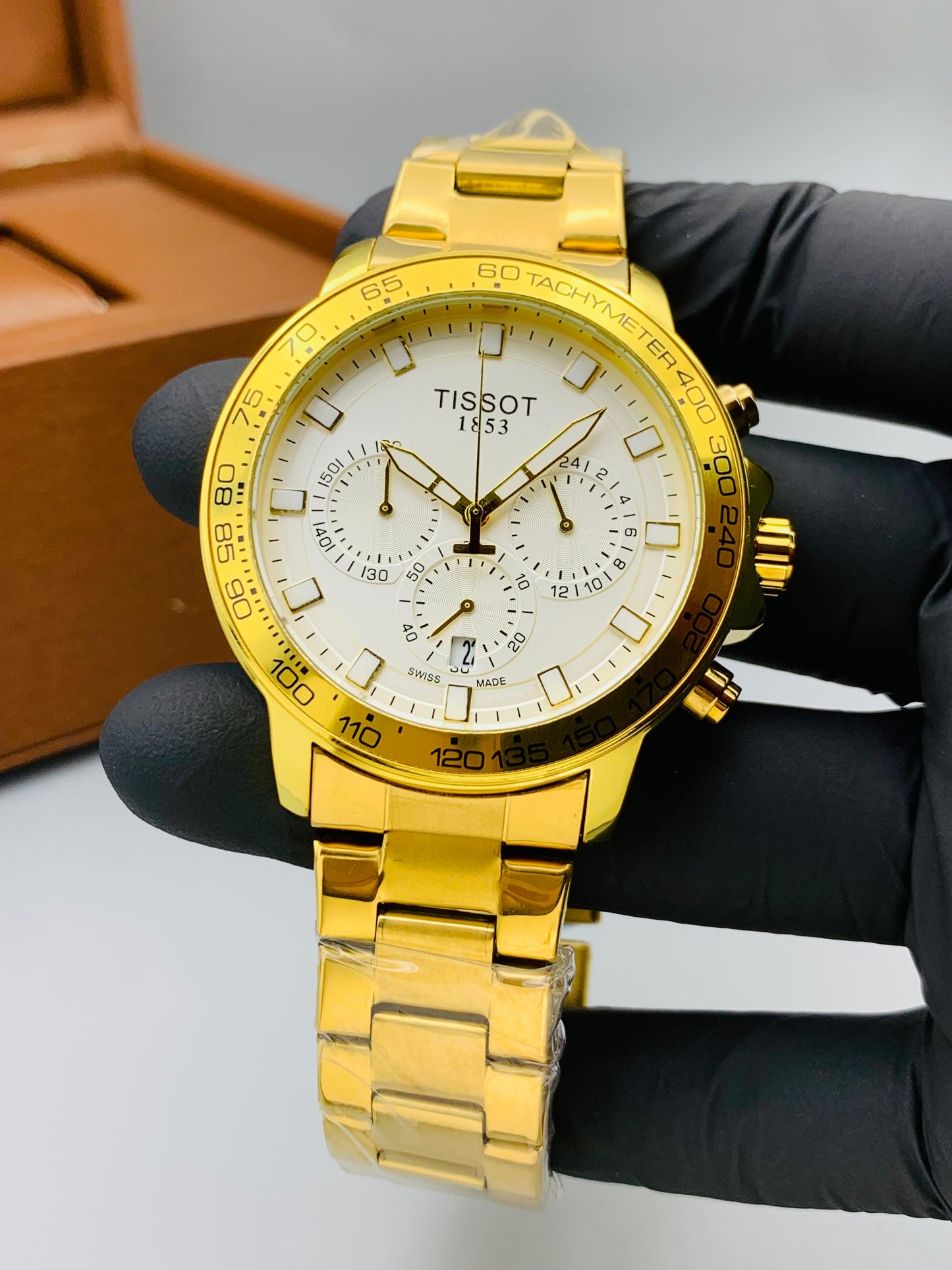 Men's  Tissot Watches