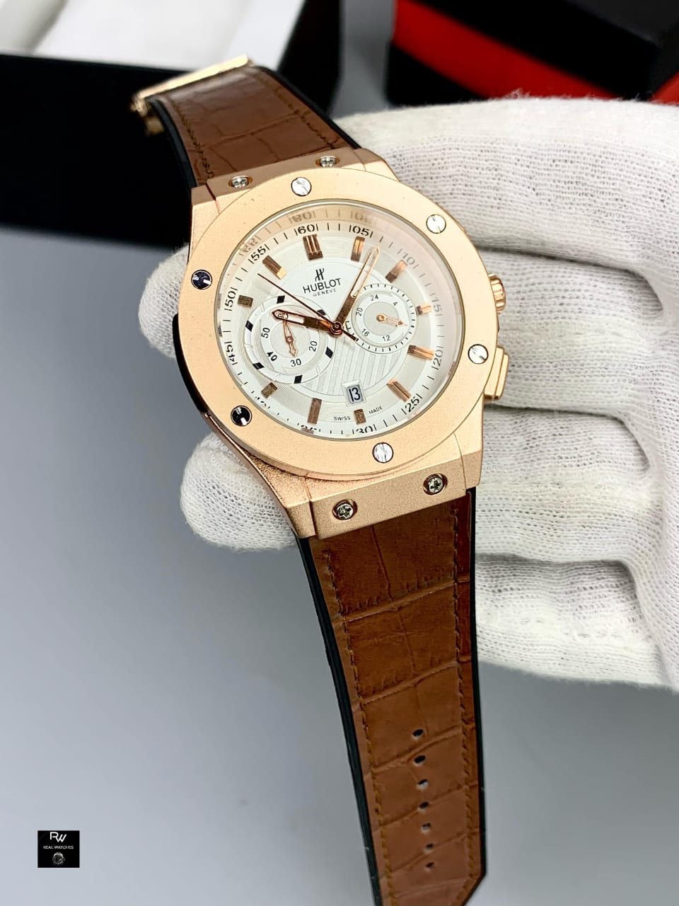 Mens Hublot Watches