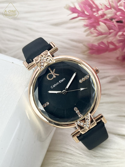 Ladies Ck Watch