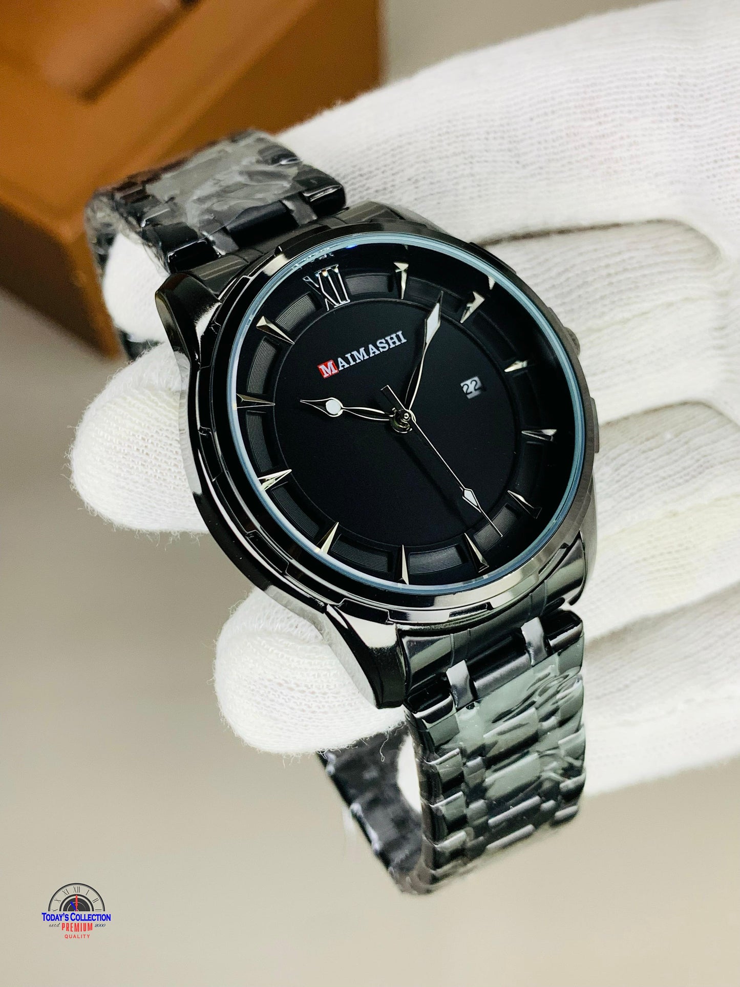 Mens Maimashi Original Watches