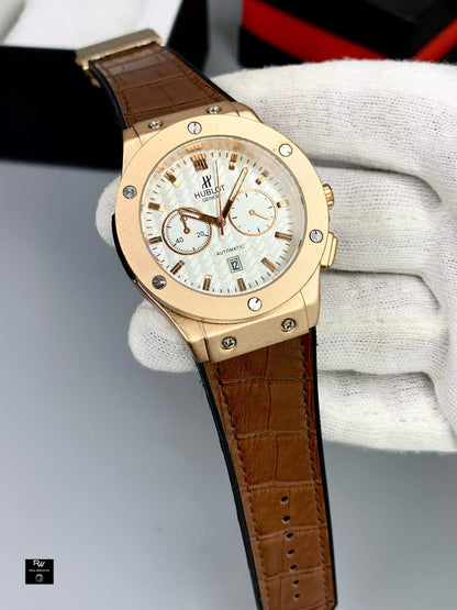 Mens  Hublot Watches