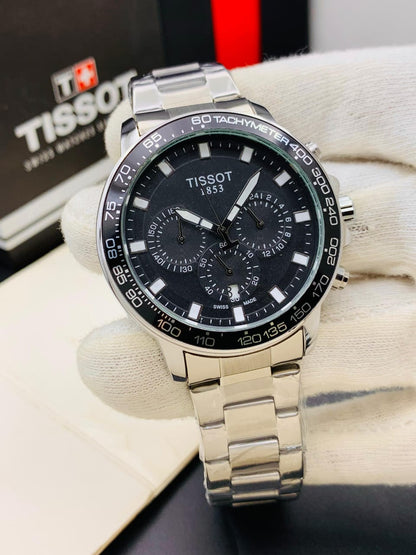 Men's Tissot Watches