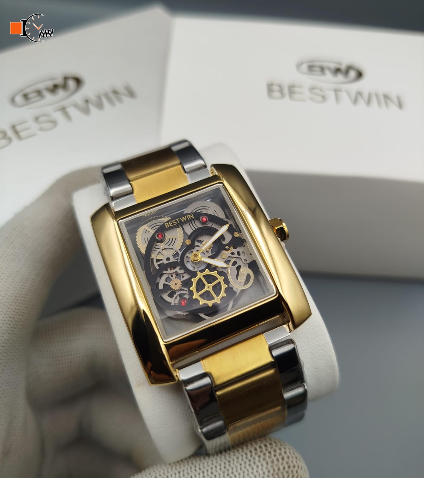 Men’s Bestwin Watches