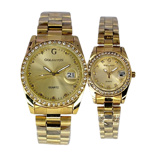 Couple Watches